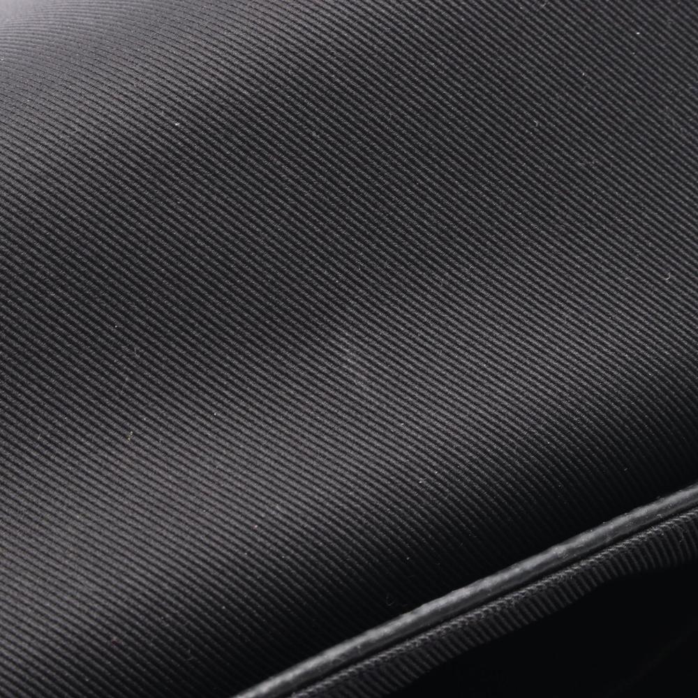 Louis Vuitton Leather Black Eclipse Shoulder Bag … - image 5